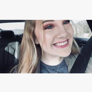 Meet your Posher, Allison